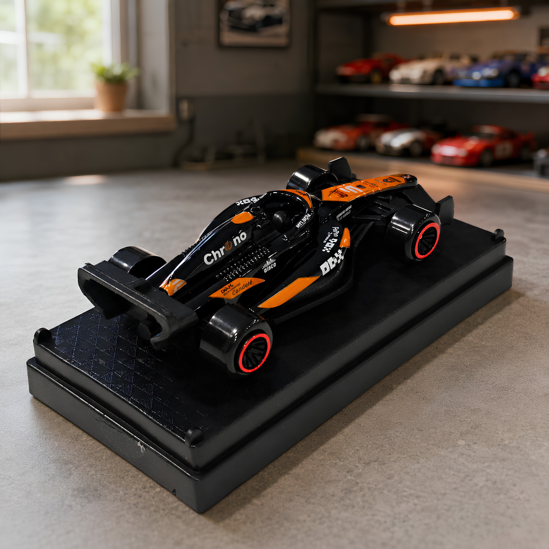 1;64 Scale die cast Mattel Hot wheels car