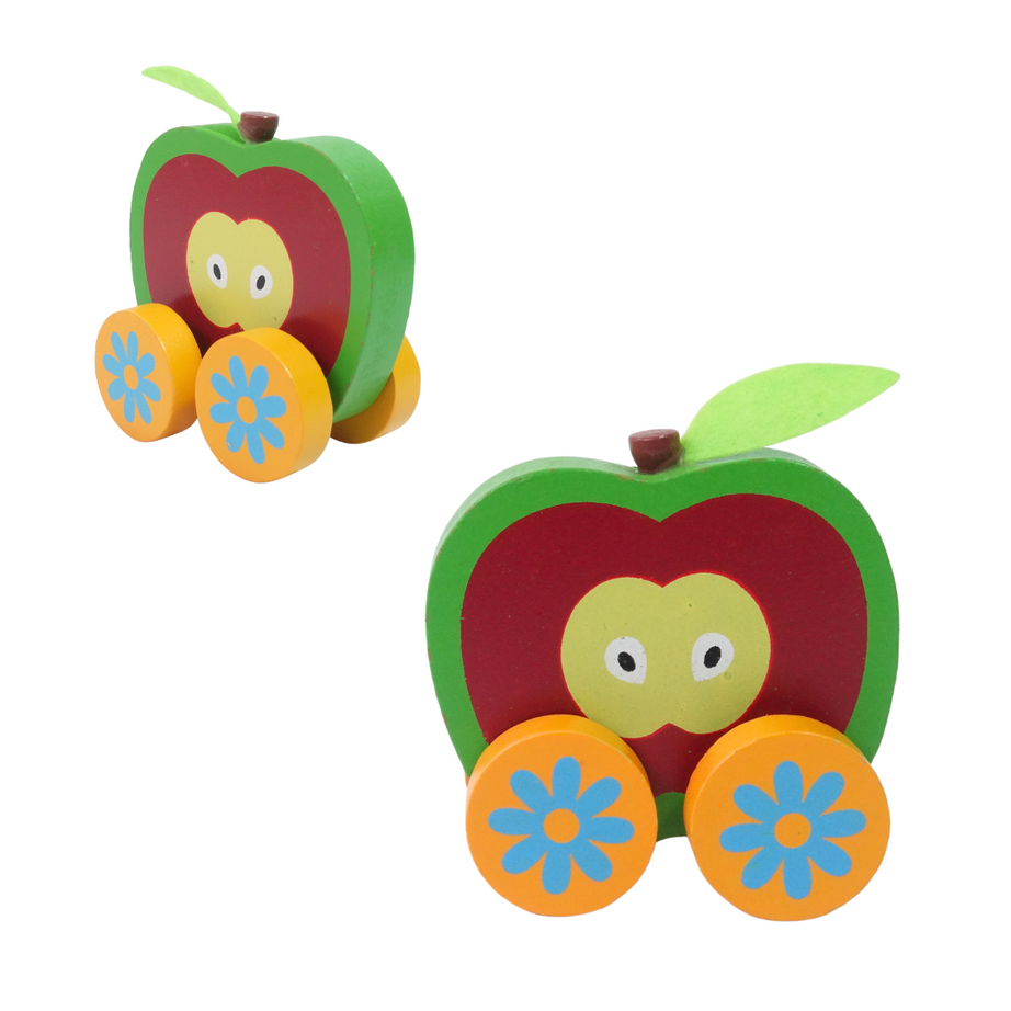 Kidsbestie-Fruits Car-1 Piece