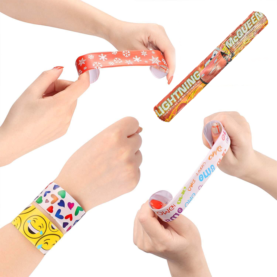 2026 New Gen Combo - Multi-language Phone With Sparkling Bike, Sticker and Band