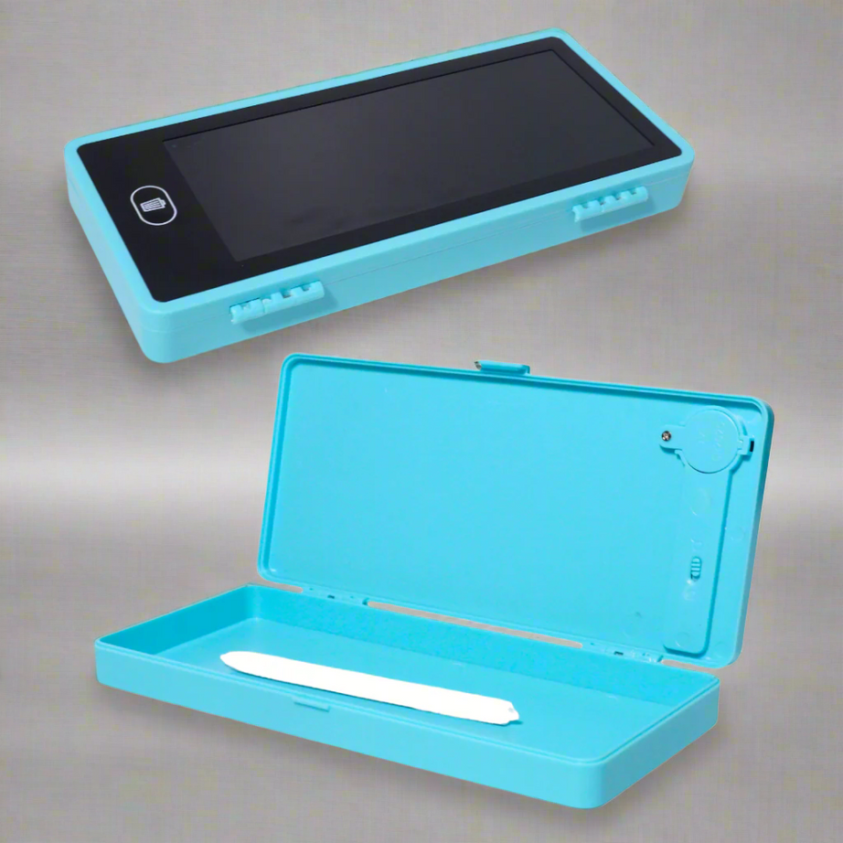 Kids bestie- LCD drawing pen case