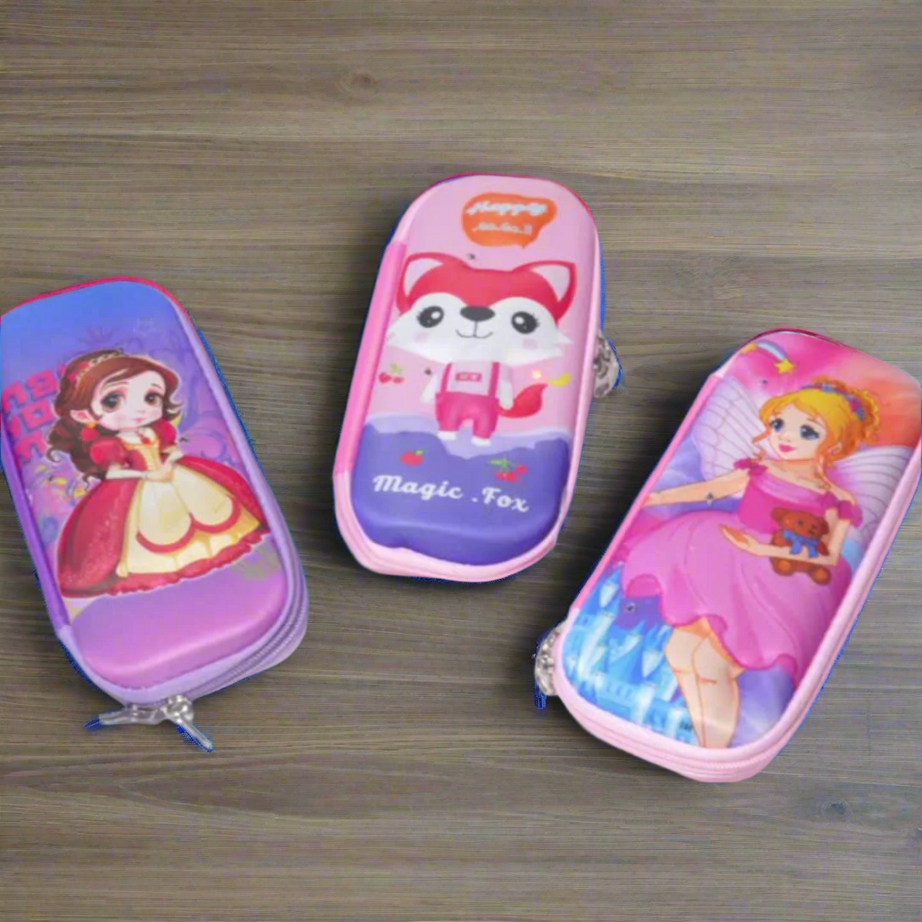 Kidsbestie-Light pouch