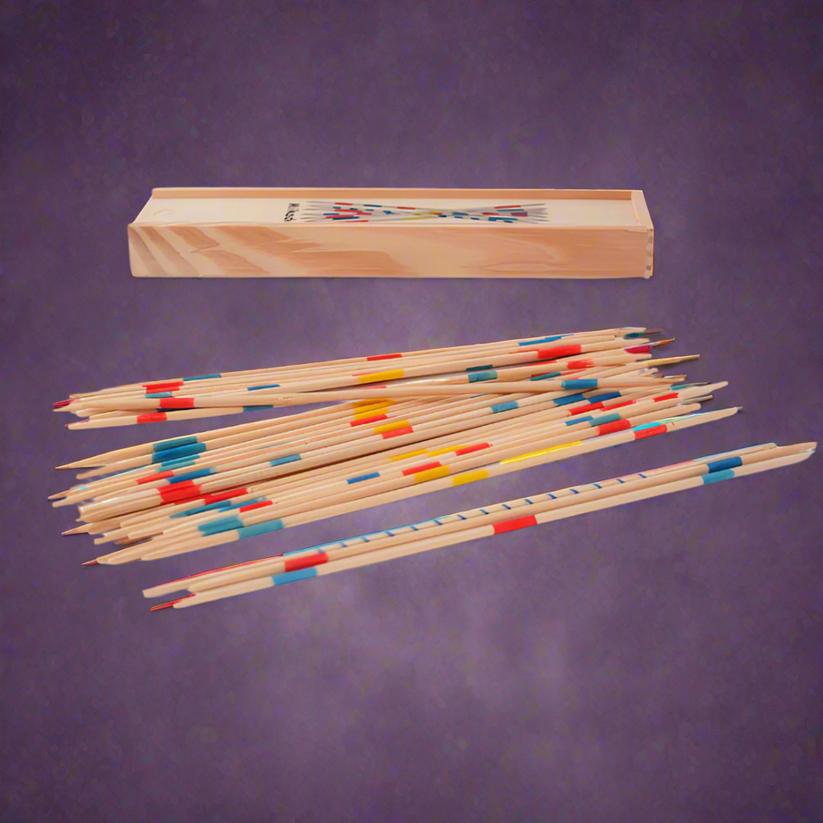 Kidsbestie-Magic combo