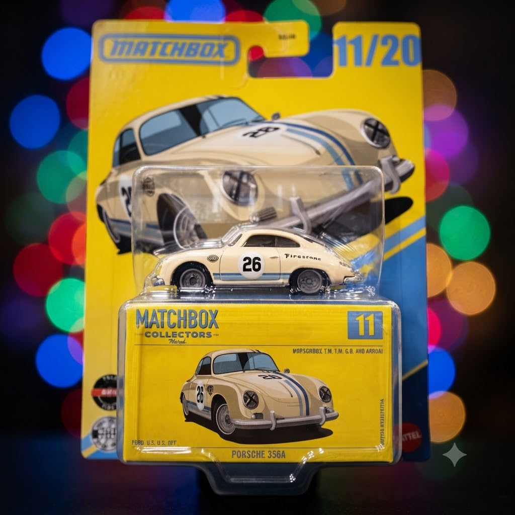 From the premium adult collector die cast series