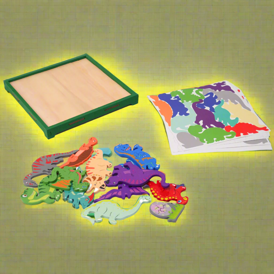 kidsbestie-My Best Puzzle for Kids