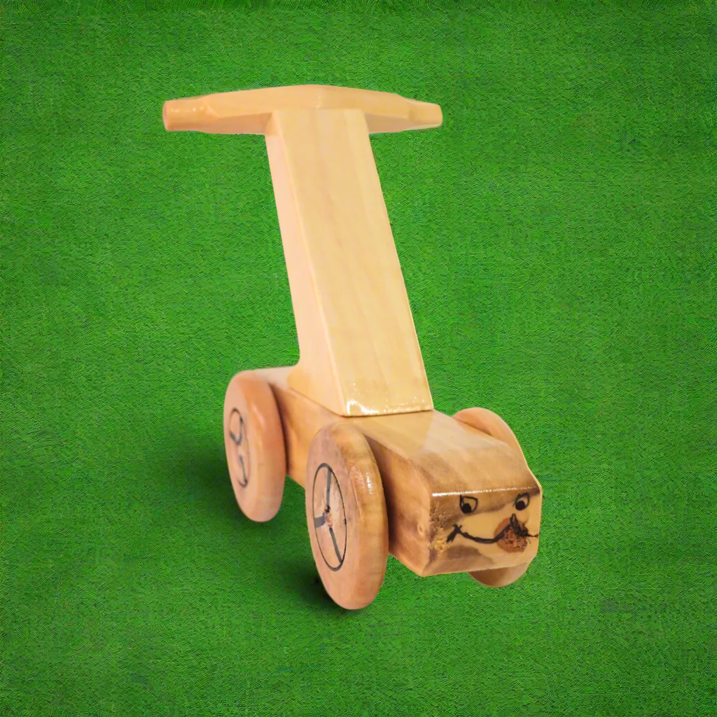 Kidsbestie-Wooden Nadavandi Home Decor