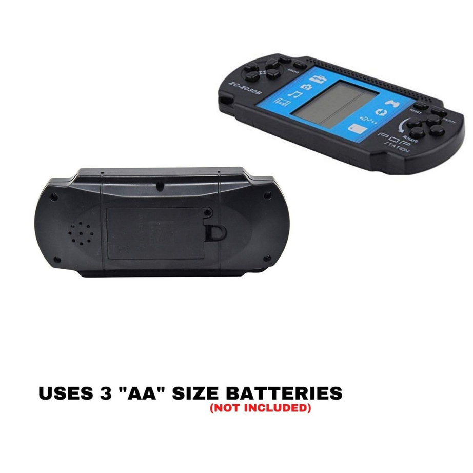 Kidsbestie-POP Station Video Game for children