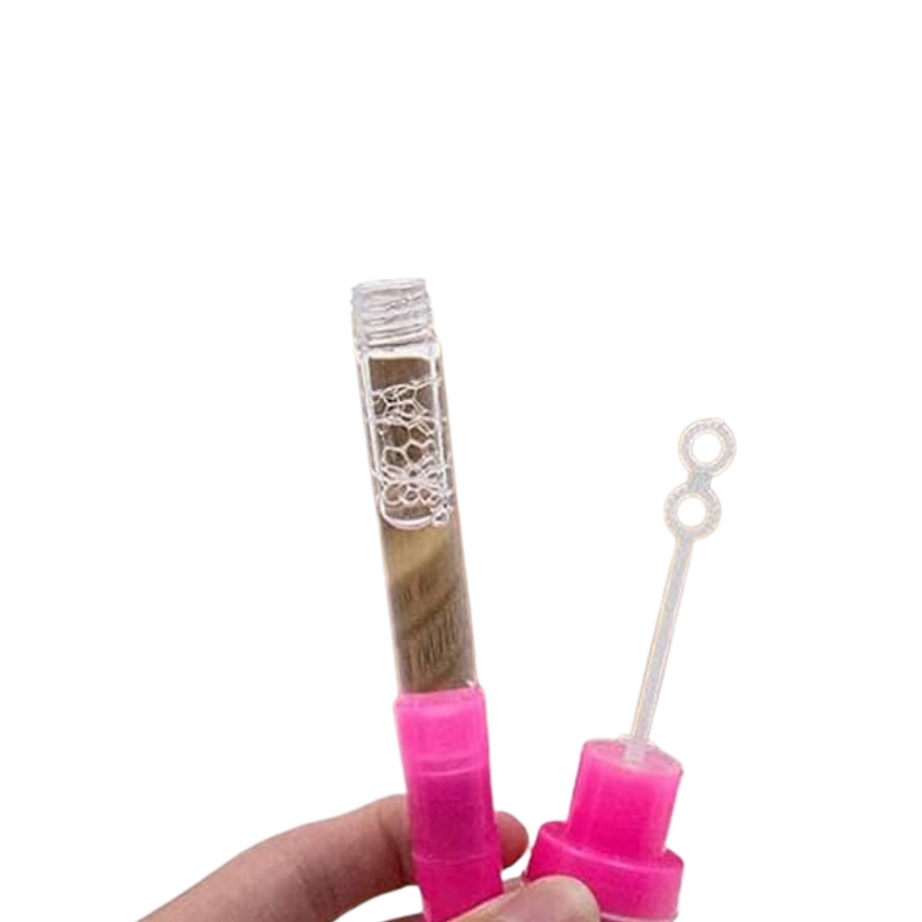 Kidsbestie-Pen (Stamp/Bubble/Pen, light) for Children
