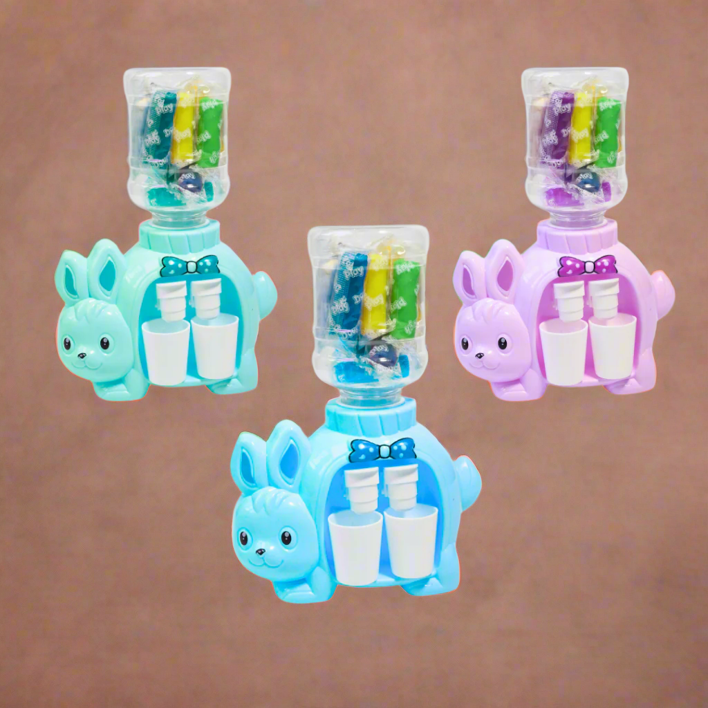 Kidsbestie- Play Dough