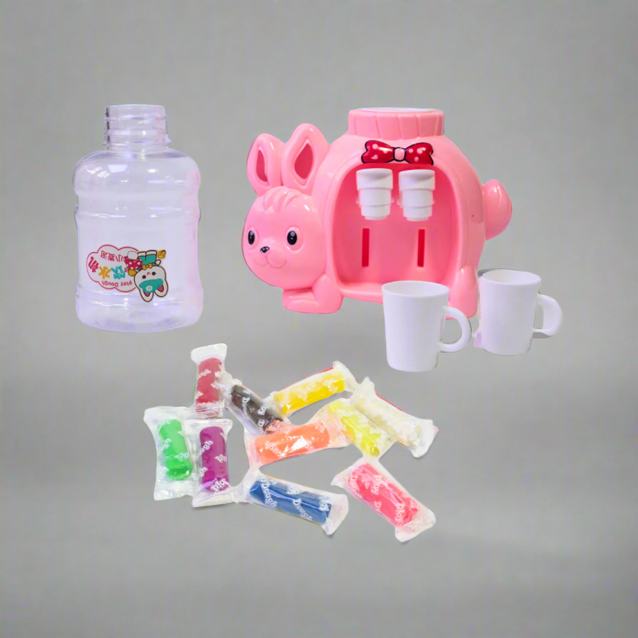 Kidsbestie-Play Dough