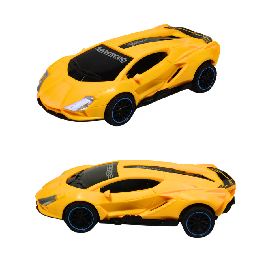 Kidsbestie- Powered Drift Toy Car