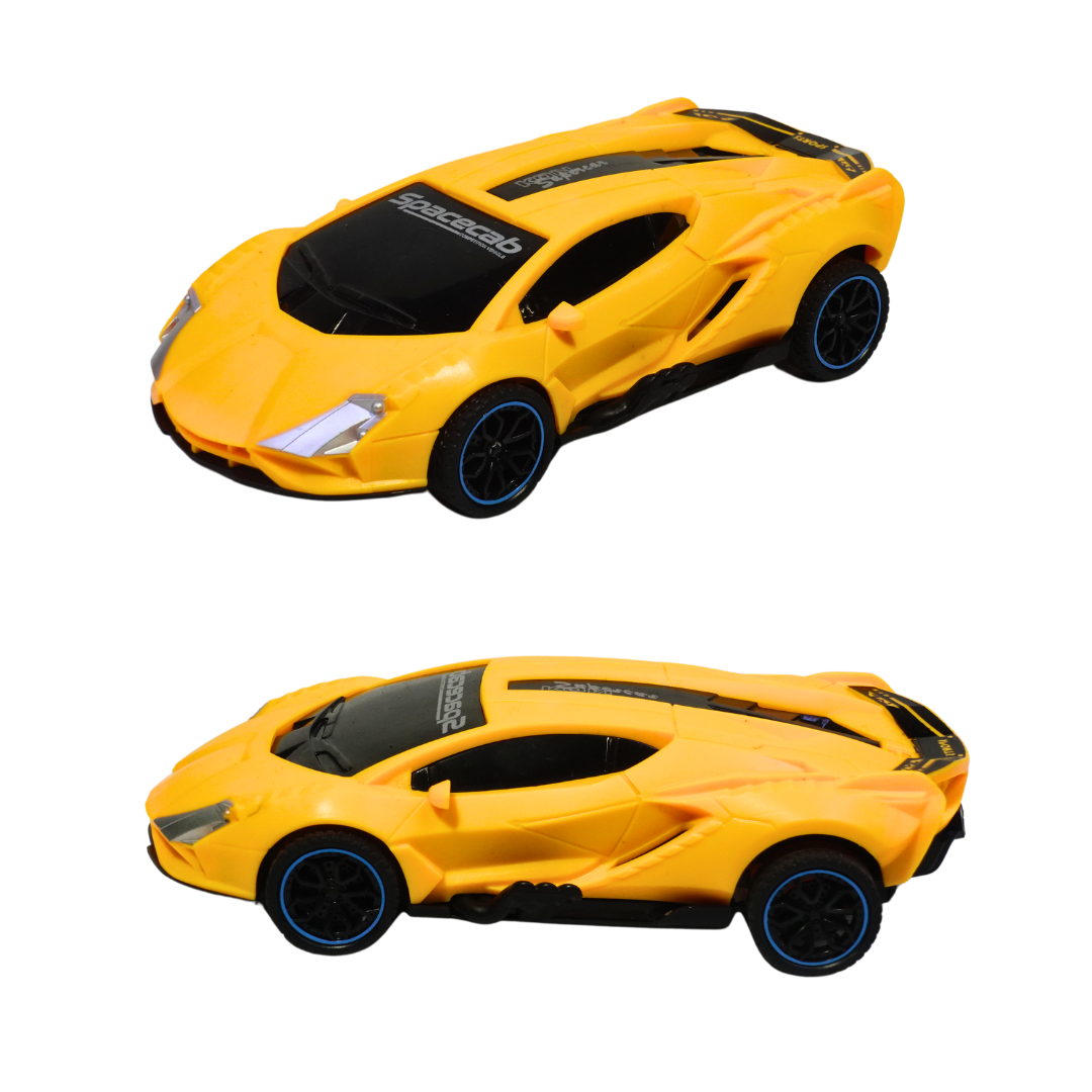 Kidsbestie- Powered Drift Toy Car