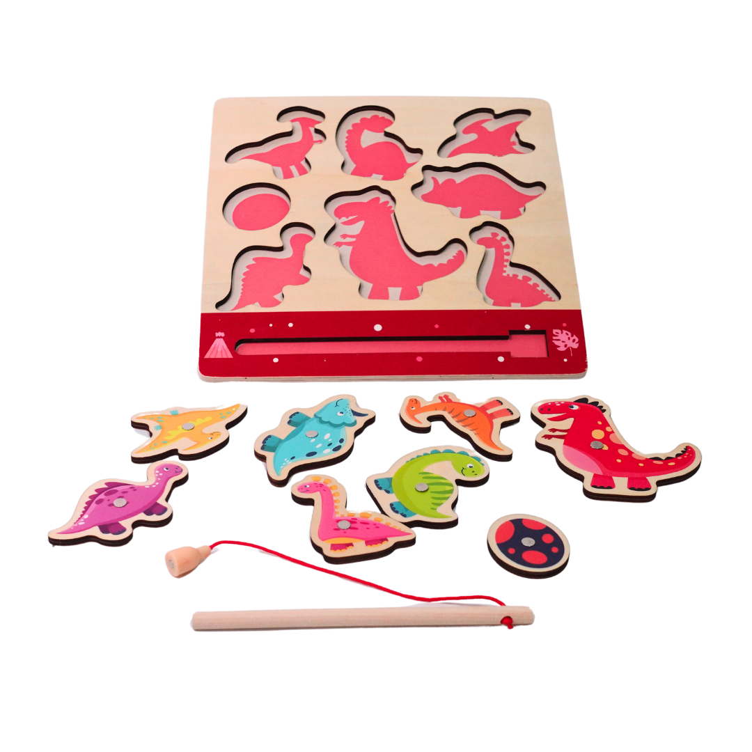 Kidsbestie-Insects/Animals/Marine Animals Fishing