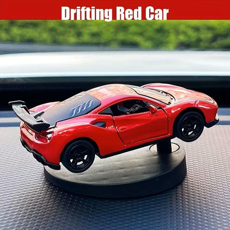 Dynamic Drifting Dashboard Wobble Car[Random Design & Colors]