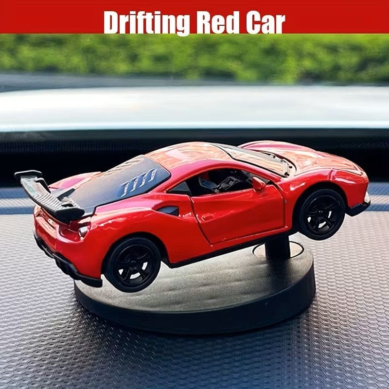 Dynamic Drifting Dashboard Wobble Car[Random Design & Colors]
