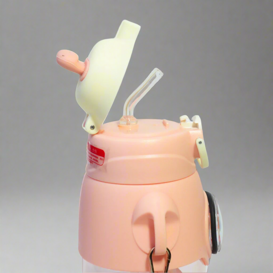 Kidsbestie- Rabbit water bottle 