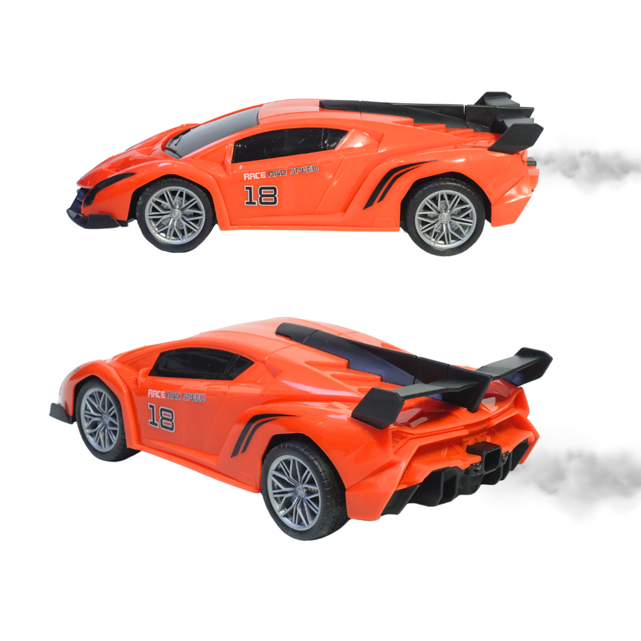 Kidsbestie-Remote Controlled Sports Car