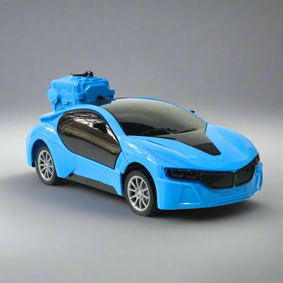 SPRAY 3D Smoke Vehicle for Children