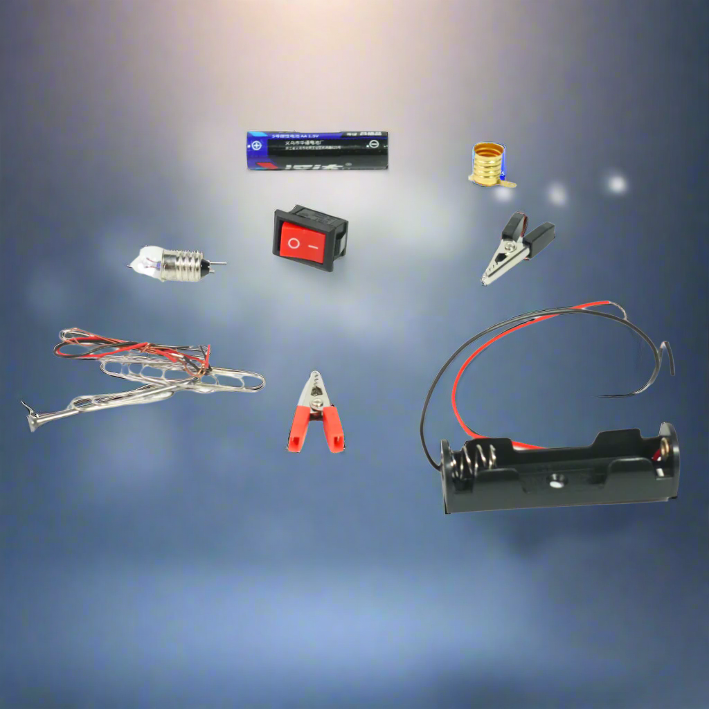 Kidsbestie-Science Experiment Kit – DIY Kit for Children