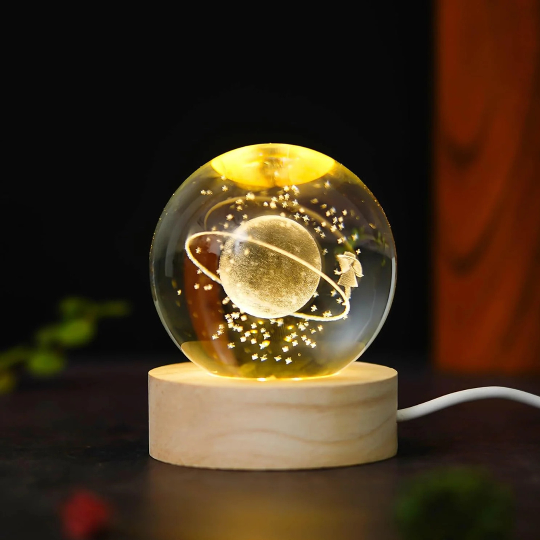 Money Bank Puppy House Combo Set for Kids | LCD Drawing Tablet with 6 Canvas Tracing Panels | Crystal Lamp USB | 2.0mm Pencil | Unlimited Pencil | Big Sticker Set | Big Eraser Set