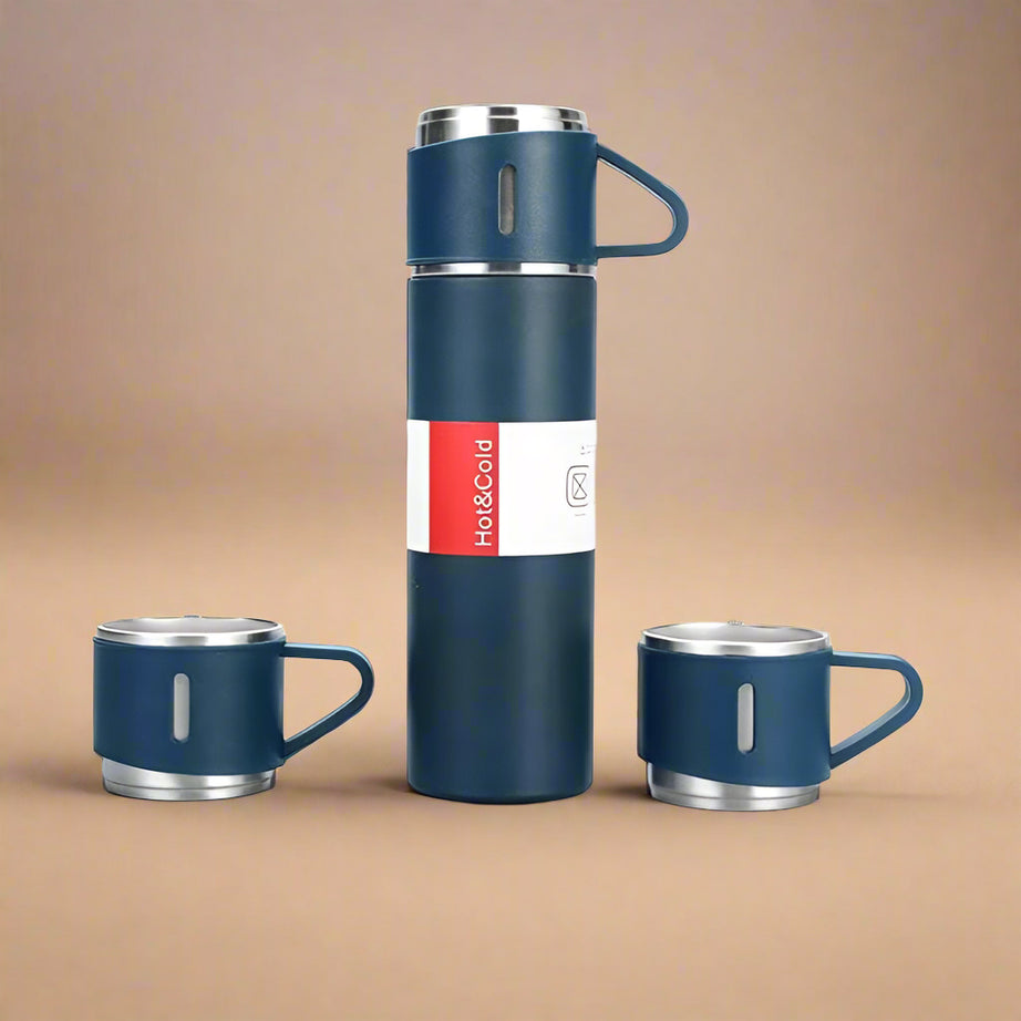 Kidsbestie- Vaccum insulated water bottle 