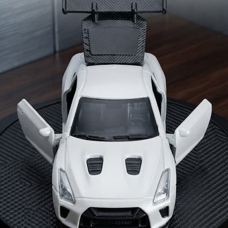 Dynamic Drifting Dashboard Wobble Car[Random Design & Colors]