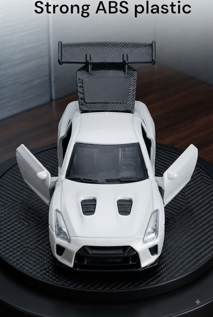 Dynamic Drifting Dashboard Wobble Car[Random Design & Colors]
