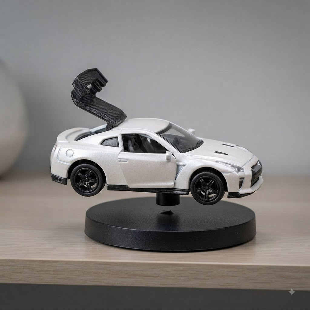 Dynamic Drifting Dashboard Wobble Car[Random Design & Colors]
