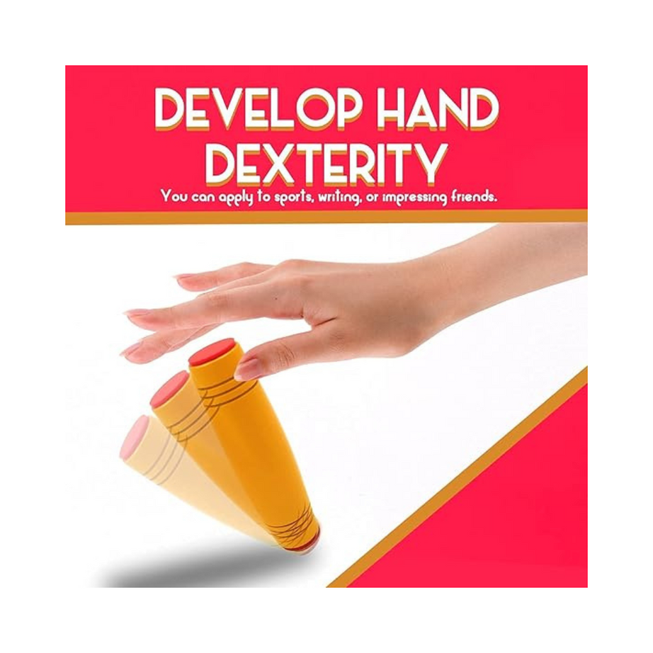 Kidsbestie-Wooden Desktop Toy