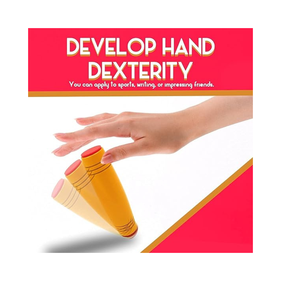 Kidsbestie-Wooden Desktop Toy