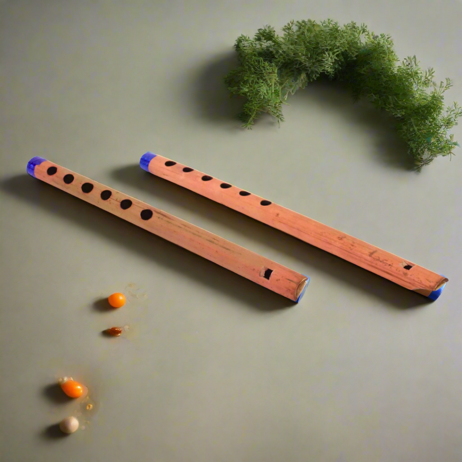 Kidsbestie-Wooden Flute for Kids-1