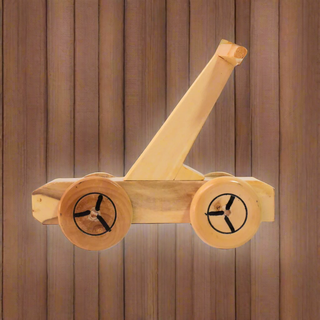 Kidsbestie-Wooden Nadavandi Home Decor