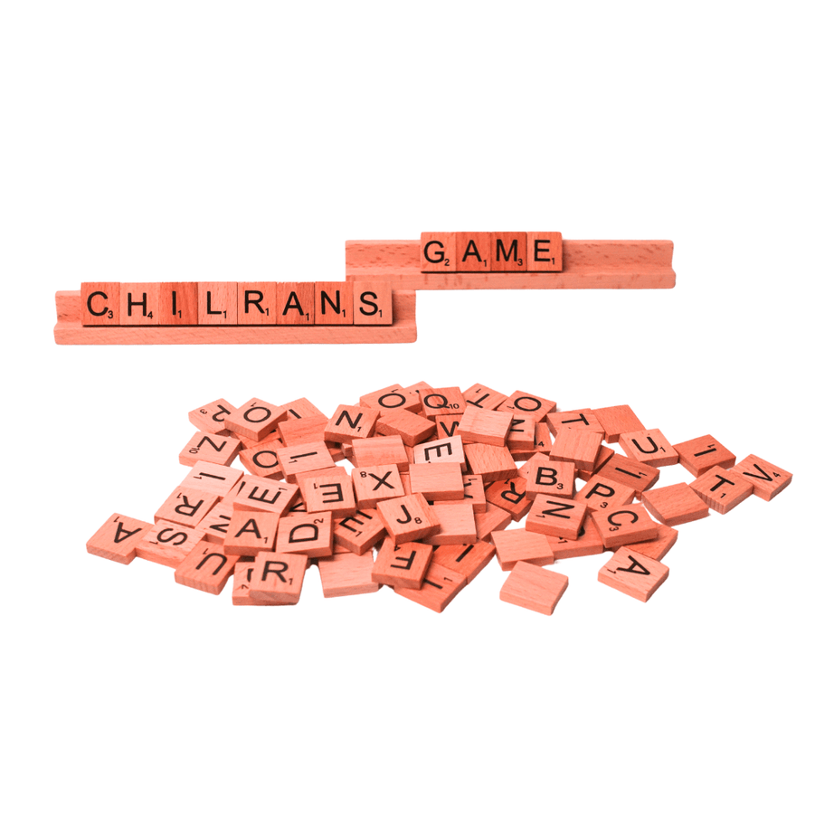 Children's Crossword Puzzle Game for Kids Age 3+ - Kids Bestie