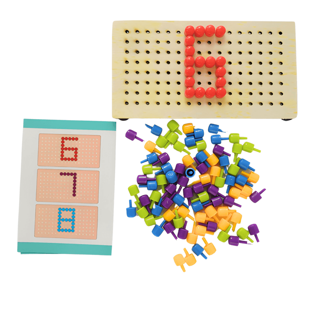 Fishing Versatile Puzzle for Kids - Kids Bestie