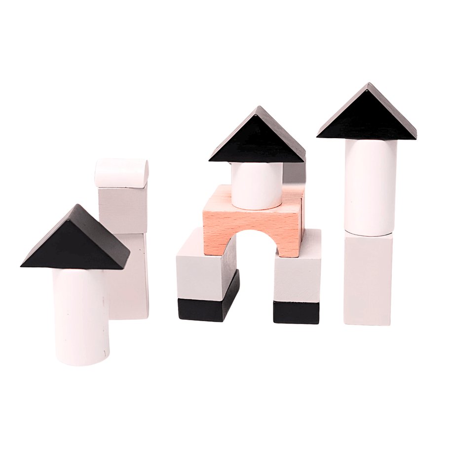 Games for Trip | Travel Game for Ages 4 & Up| Fishing,Tangram,Contruction set(Random design will be send) - Kids Bestie