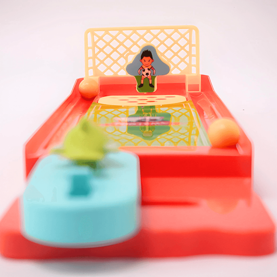 Indoor Mini Tabletop Football Game Kids Bestie