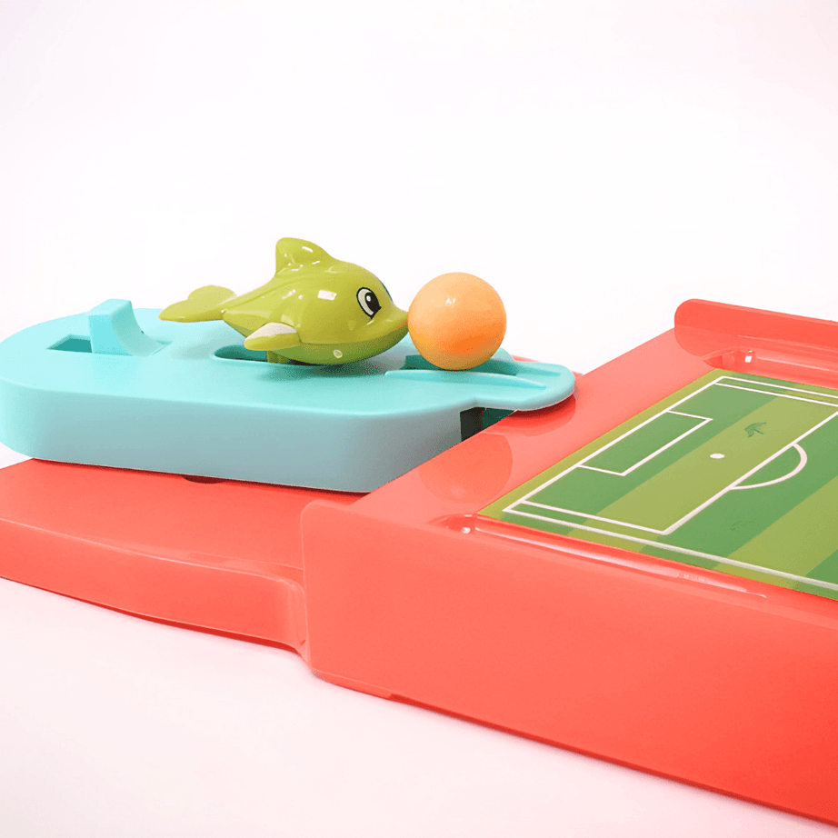 Indoor Mini Tabletop Football Game - Kids Bestie