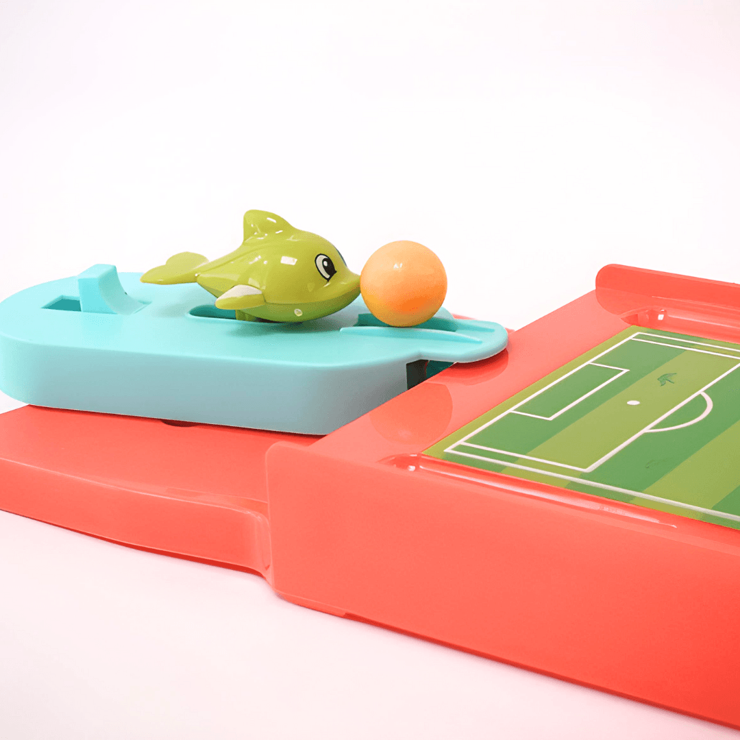 Indoor Mini Tabletop Football Game - Kids Bestie