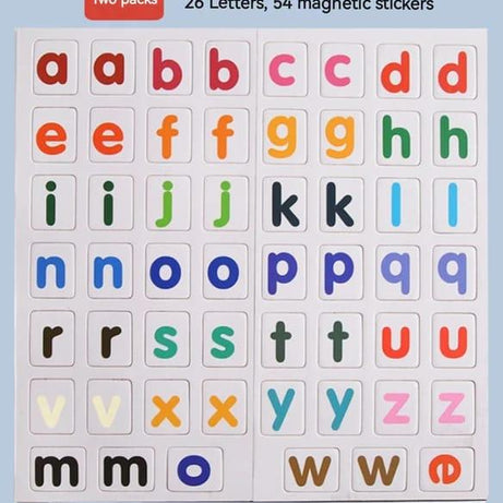 Jigsaw Puzzle-Woodiness Tangram - Kids Bestie