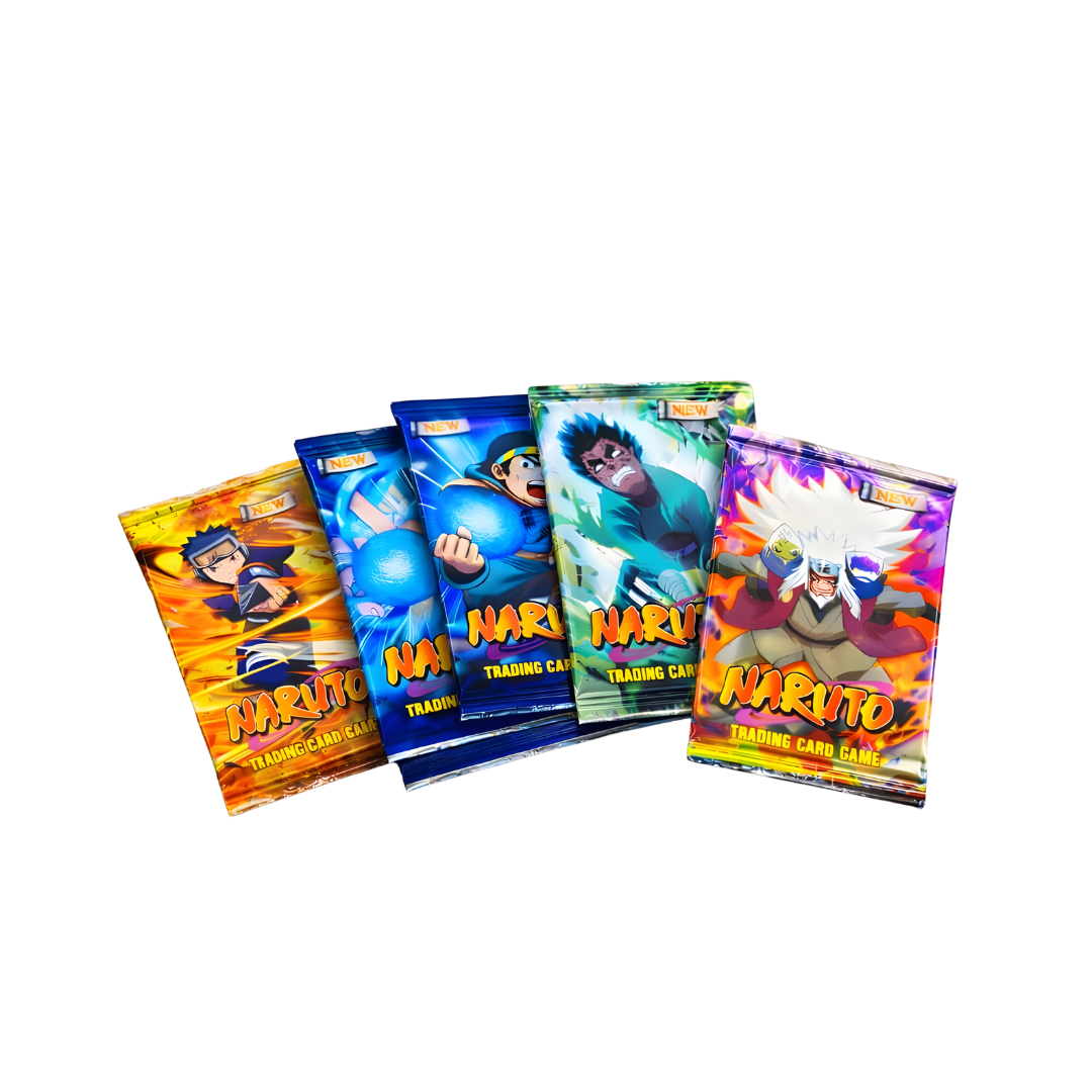 🃏 Ultimate Trading Cards Battle Game Combo Pack Of 10  – Collect, Trade & Win! 🔥 With Random Design