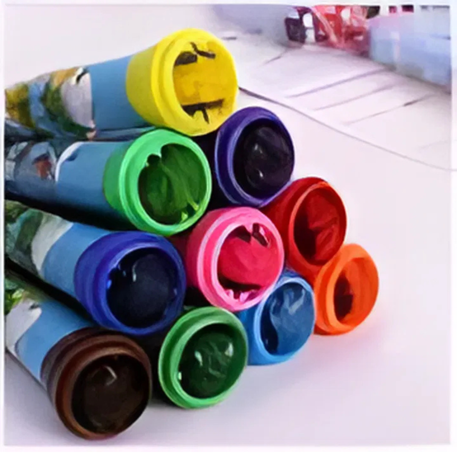 🎨 Roller Stamper Marker – Fun Pattern Drawing Tool for Kids 🖌️