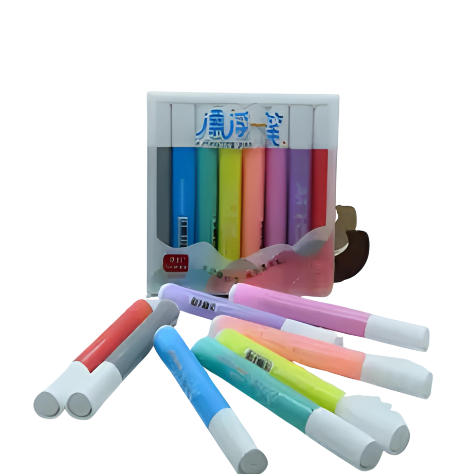 ✨ Floating Pen – Write Beyond Limits ✨