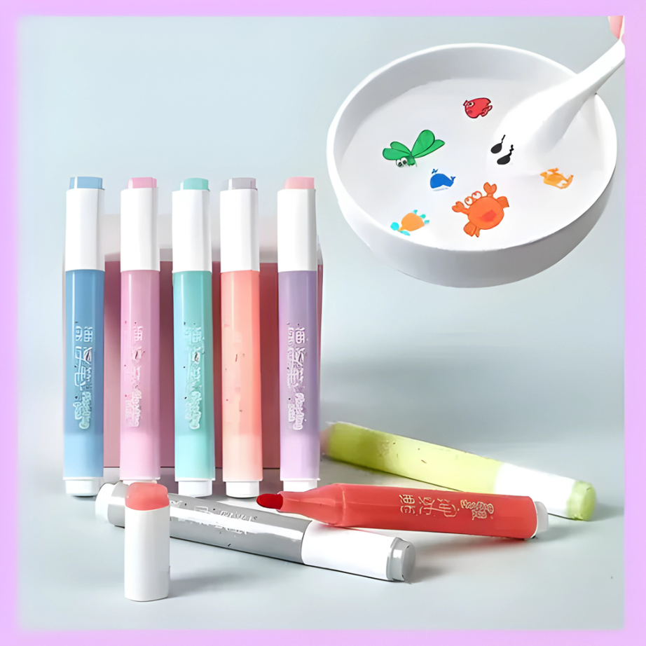 ✨ Floating Pen – Write Beyond Limits ✨