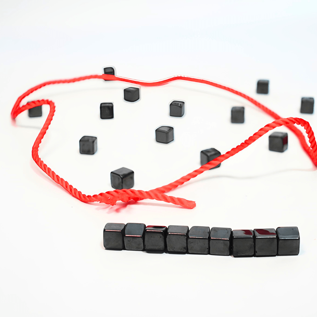 Kluster Fun Table Top Magnetic Game Pack of 1 for Kids Age 3+(Random design will be send) - Kids Bestie