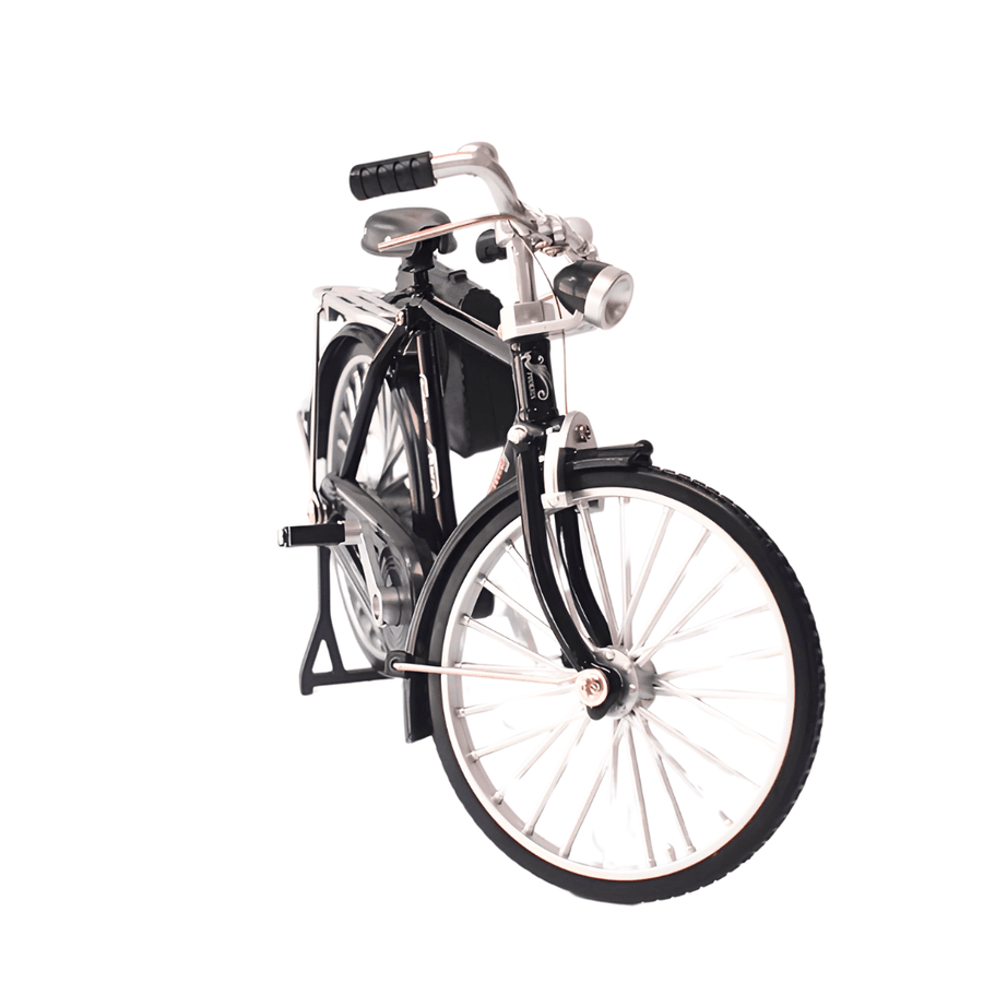 Small Miniature Cycle Showpiece for Kids – Kids Bestie
