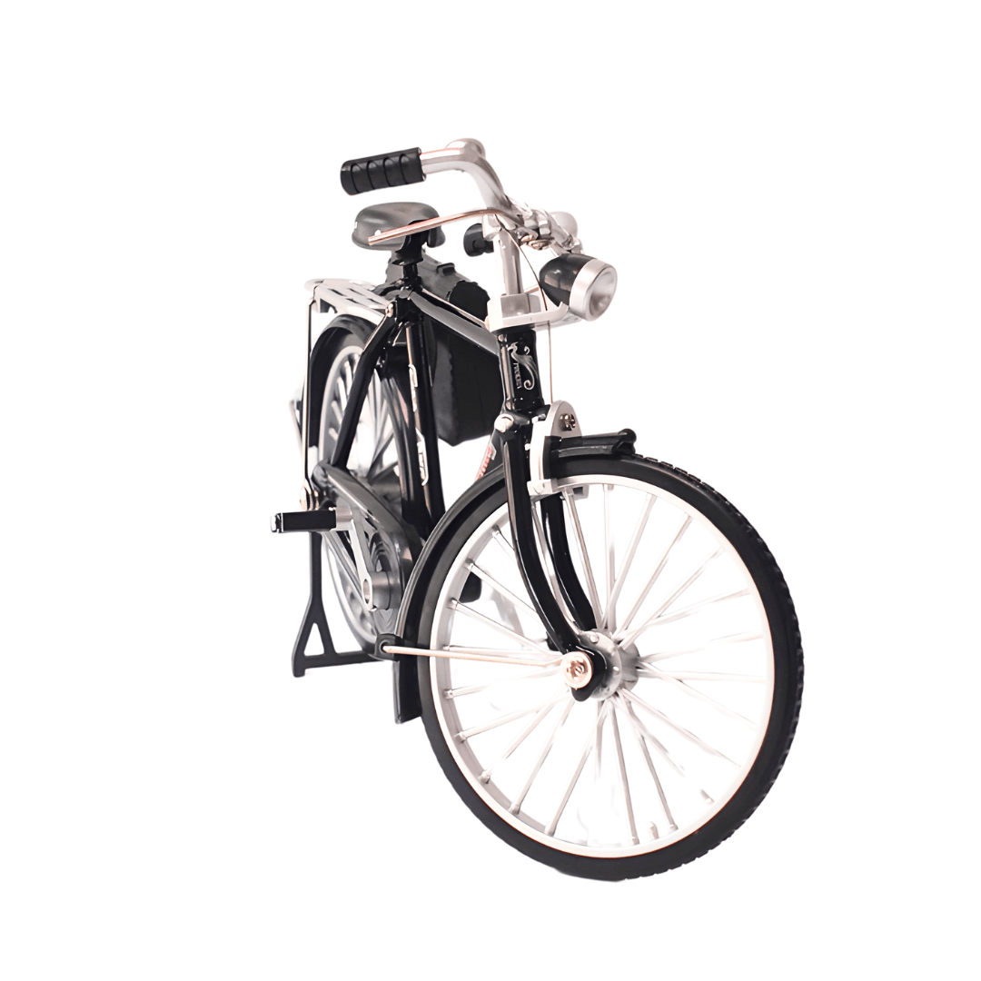 Small Miniature Cycle Showpiece for Kids - Kids Bestie