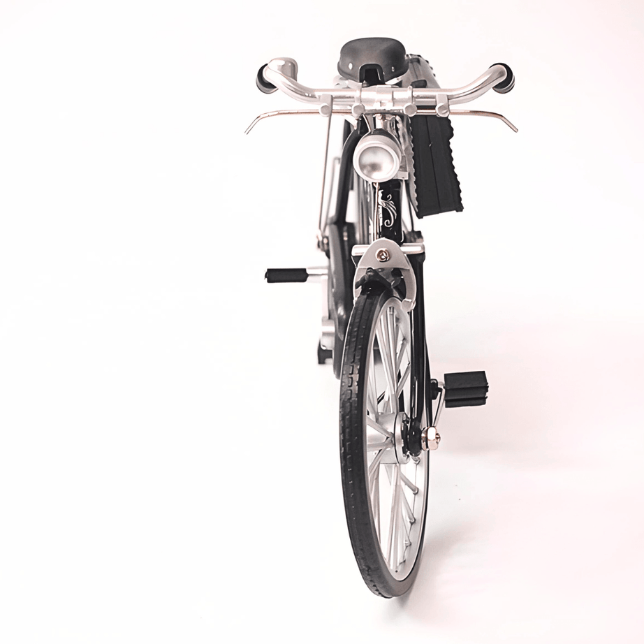 Small Cycal Small Miniature Cycle Showpiece for Kids – Kids Bestie