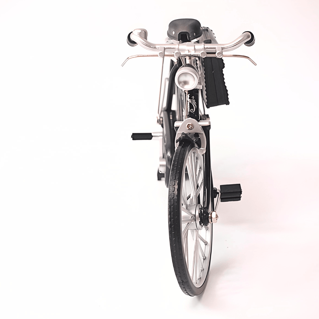 Small Miniature Cycle Showpiece for Kids – Kids Bestie