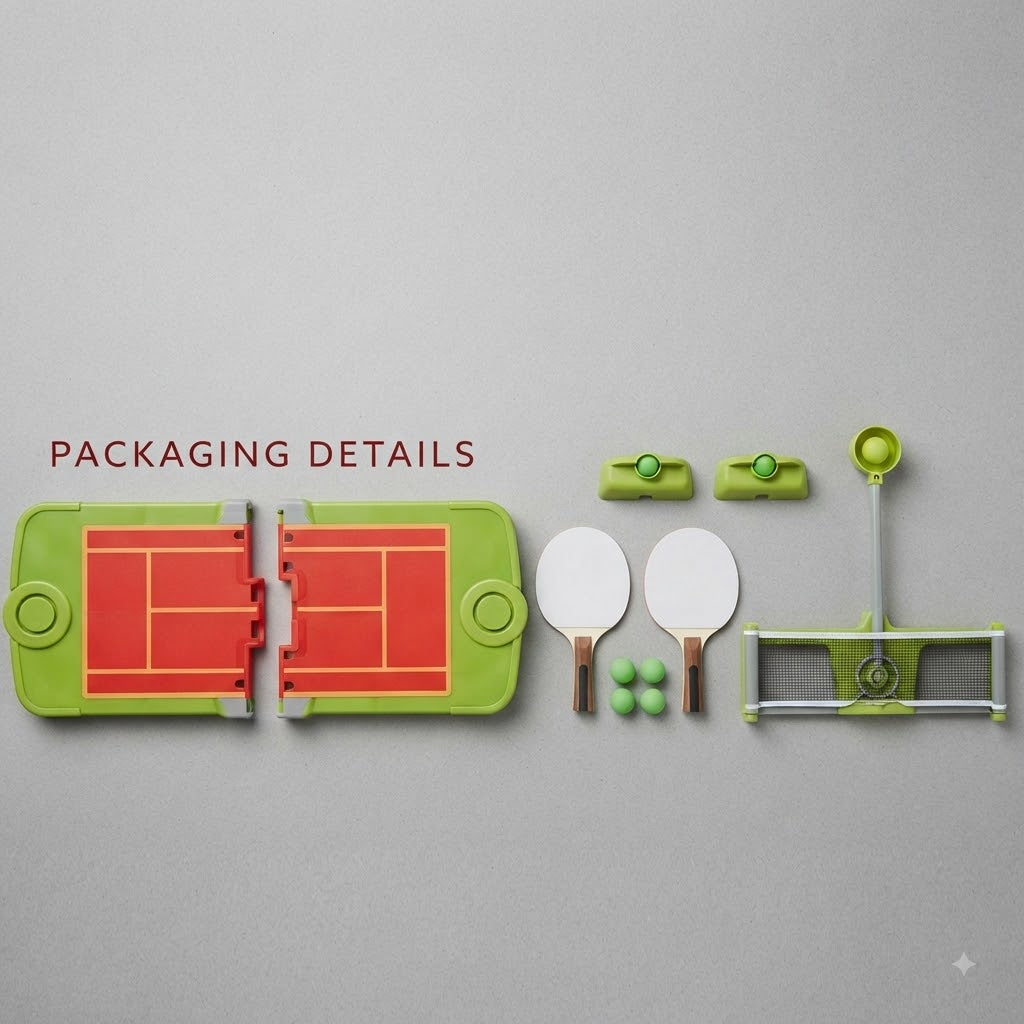Tennis Game set for kids