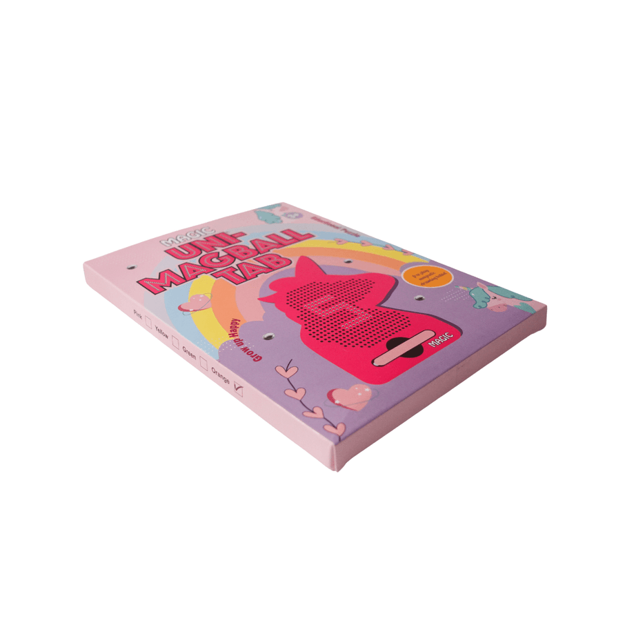 Unicorn Magnetic Drawing Board | Learning Aid Pad for Kids-1 - Kids Bestie