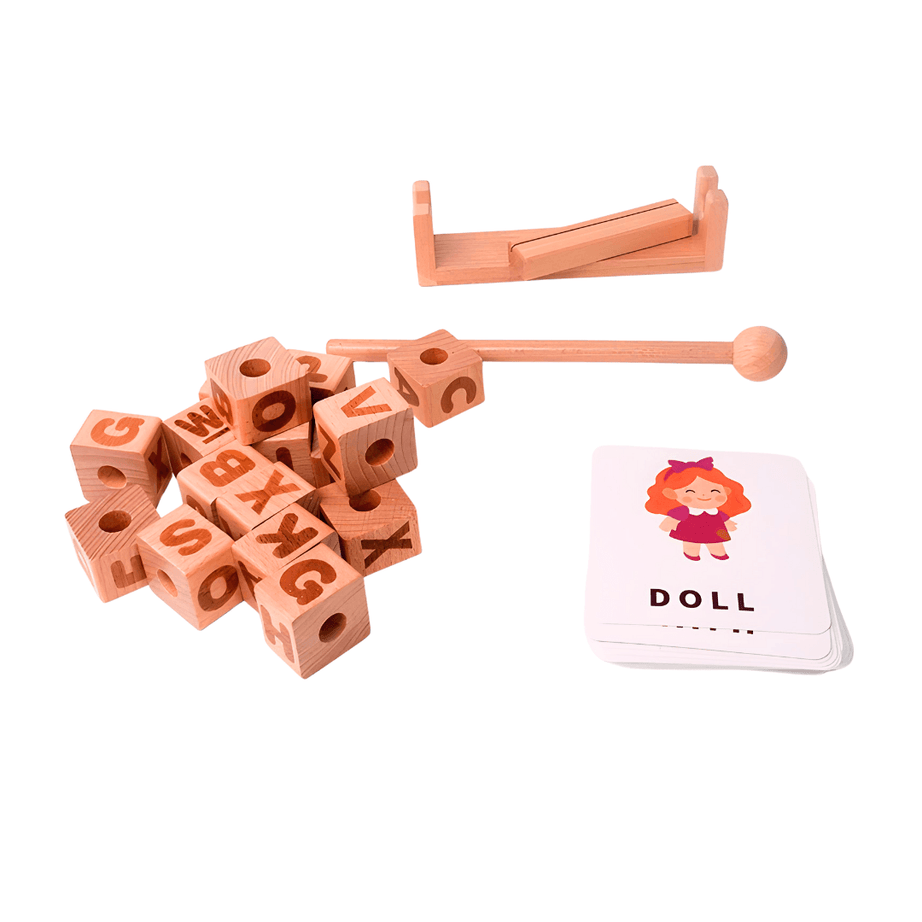 Word Pair Learning for kids Age 3+ - Kids Bestie